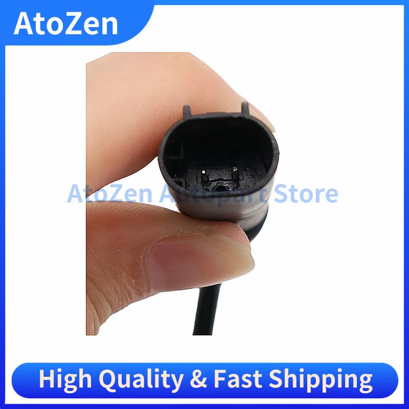 34526894815 ABS Wheel Speed Sensor Rear for BMW 330e High Quality Car Accessories Automotive Spare Parts