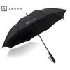 Suitable for Zeekr Umbrella 4S Store Original Factory Car-Mounted Fully Automatic High-End Large Long-Handle Folding Umbrella for Both Sunny and