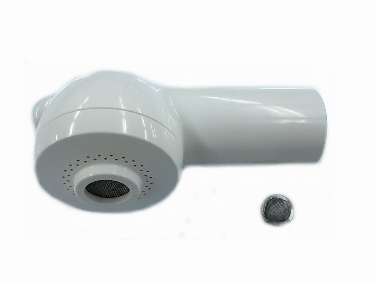 

KVK shower head Z600