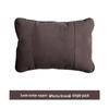 Breathable Lumbar Support Pillow for Mercedes S-Class, E-Class, Maybach Car Seats