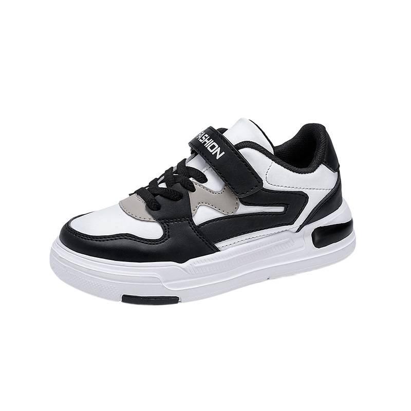 Classmate autumn boys sports shoes children board shoes waterproof running shoes little girl casual shoes source 2025