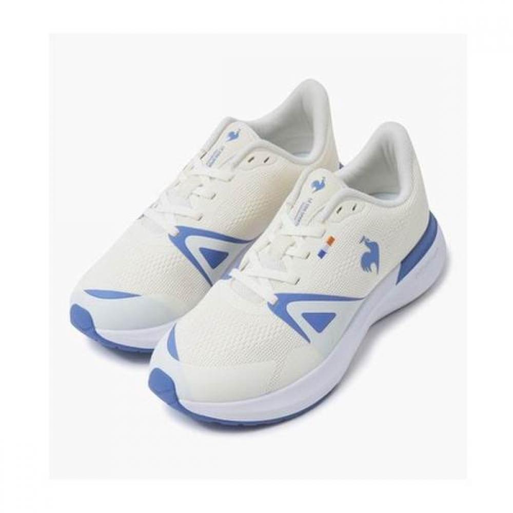 

Le Coq Sportif [розпродаж][60% Знижка] Lace Rx Ivy IVY IVORY/230