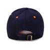 Pánská dámská kšiltovka letní bavlněná čepice výšivka Hip-hop čepice pro dospělé Sportovní čepice proti slunci ležérní kšilt Gorra Hombre táta čepice