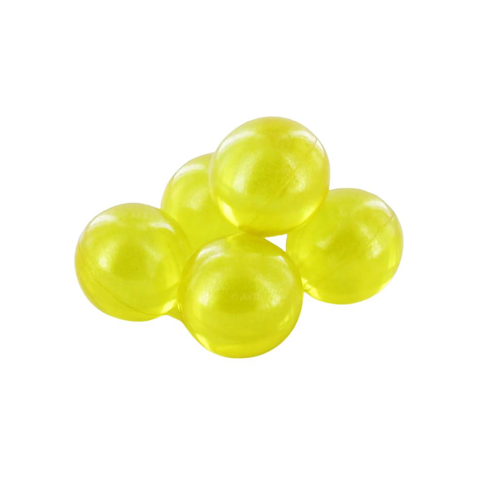 Box per il Bagno, Box da 25 perle per il bagno - Olio da Bagno