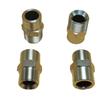 304 Stainless Steel Male Flare Cone Thickened Seal Welded Tube Fitting