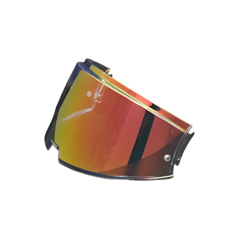 Helmets Visors Lens Motorbike Full Face Helmets Visors Lens Replacement Lens For FF906 Lens