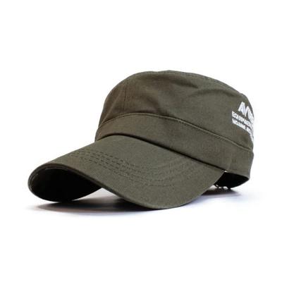 Avirex Work Available In 2 Plus Trendy Gift Cap, Sizes, Size, NUMBERRING, Men's, Popular, Brand, Outdoor, (M, Khaki)