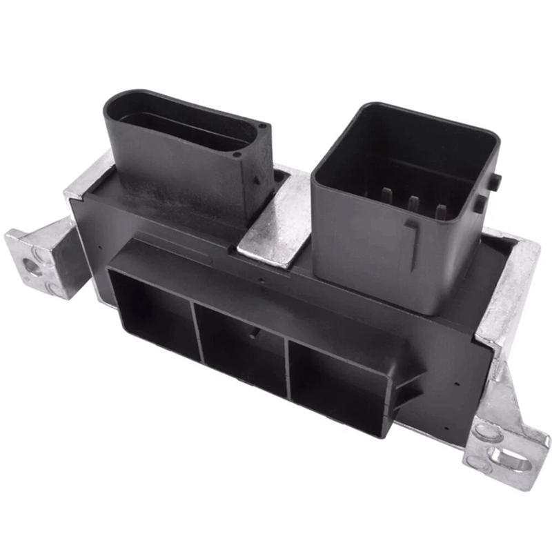 Car Glow Plug Relay 8200558438 110679U20A 271206395R For Nissan Vauxhall Mercedes