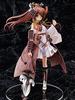 Shirohime Quest Aizuwakamatsu Castle 1/7 Scale PVC Painted Finished Figure