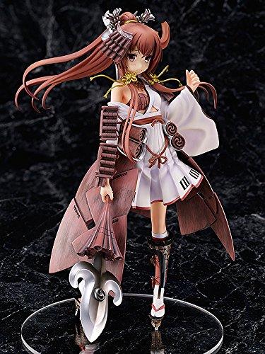 Shirohime Quest Aizuwakamatsu Castle 1/7 Scale PVC Painted Finished Figure