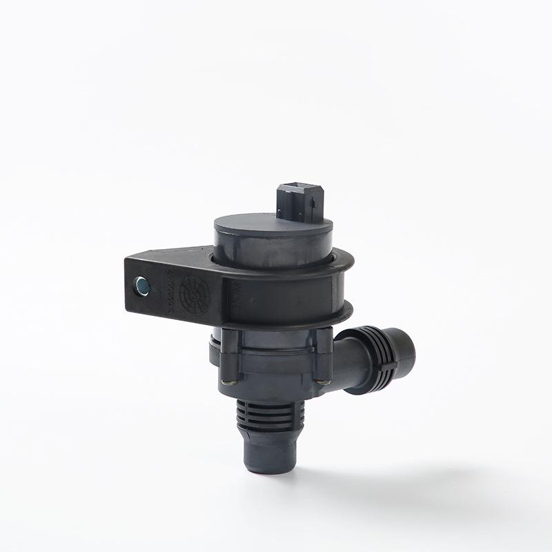 BMW X5/X6 Electronic Auxiliary Water Pump for Generator Cooling (Part No. 64119197085)