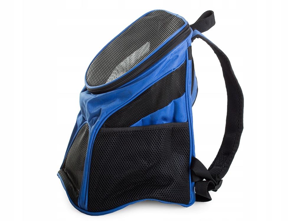 Carrying Bag Backpack for Dog Cat Animal Carrier