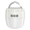 LED Camping Light Multifunctional Campsite Lantern Portable Tent Lamp USB Rechargeable & Waterproof