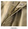 2024 Women's High-Waisted Slim Fit Summer Cigarette Pants - Nine-Point Casual Straight-Leg Design