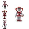 Captivating 6-piece Fnaf Five Nights At Freddy's Action Figures For Enthusiastic Fans