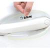 2026 Hot 8Pcs/set Car Stickers Door Handle Bowl Scratch Protective Sticker For BMW X1 X3 X4 X5 E46 E90 F20 E60 E39 F10 M1 M2 M3 M5 M6 E87 Jdsg40