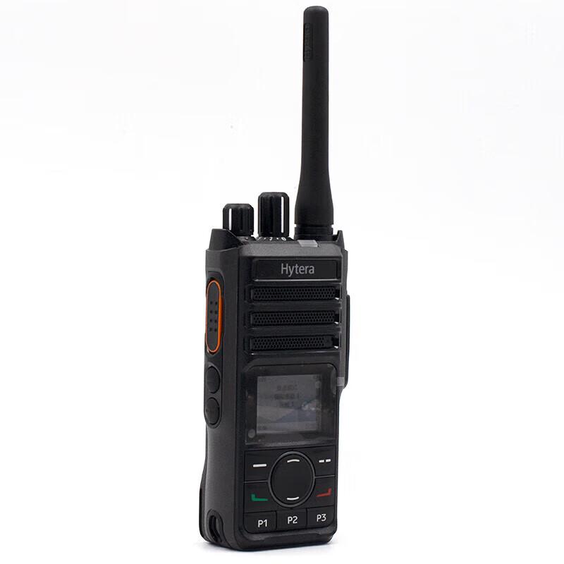 Hytera HP560 U1 Digital Two-Way Radio (CN Version)