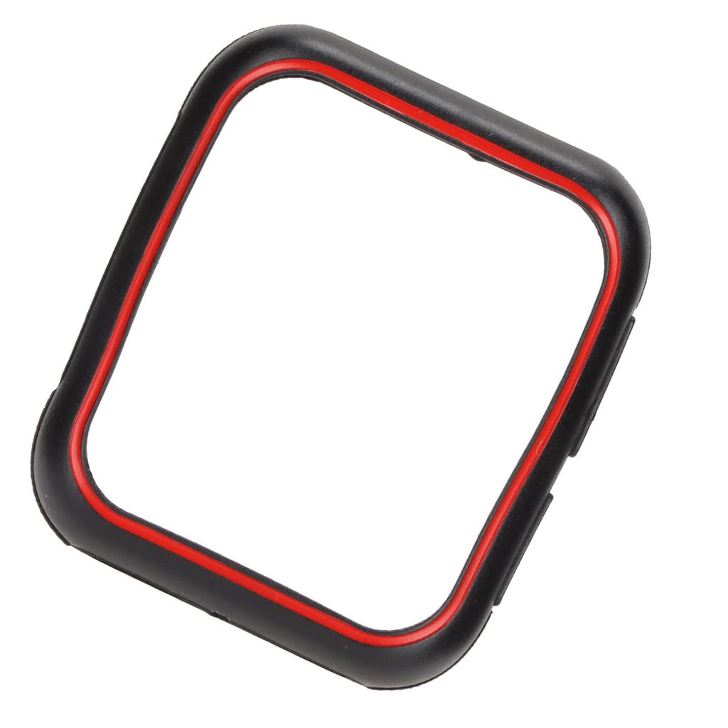 Soft TPU Protective Case for OPPO 2 46mm Watch Scratch Resistance Watch Protective Cover