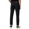 Emporio Armani Jeans Men's Navy Blue Moderate Straight Fit Pants 6L1J75-1DJMZ-0941