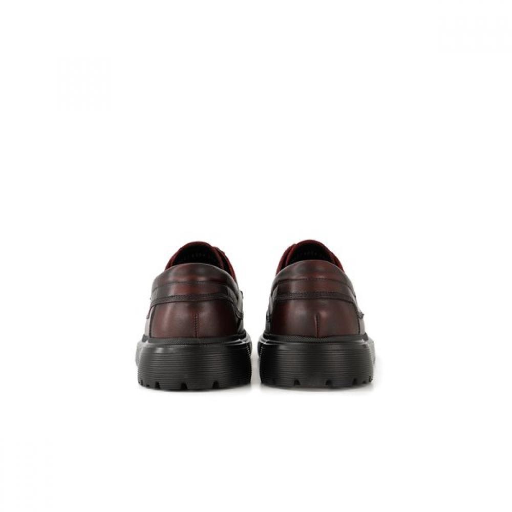 Soda Men S Semi caSual Ultra Lightweight Clipper ShoeS Amm427 Kq54  4cm 