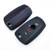 New Car Remote Key Case Cover Shell For Bmw 1 2 3 4 5 6 7 Series X1 X3 X4 X5 X6 F36 F25 F26 F30 F34 F10 F07 F20 Z10 G30 F15 F16