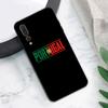 Portugal National Flag Case For Huawei Nova 12s 12i 11i 8i 7i Y73 Y70 Y90 Y60 Y72 Y61 Y91 9 10 SE P40 Lite P30 Pro