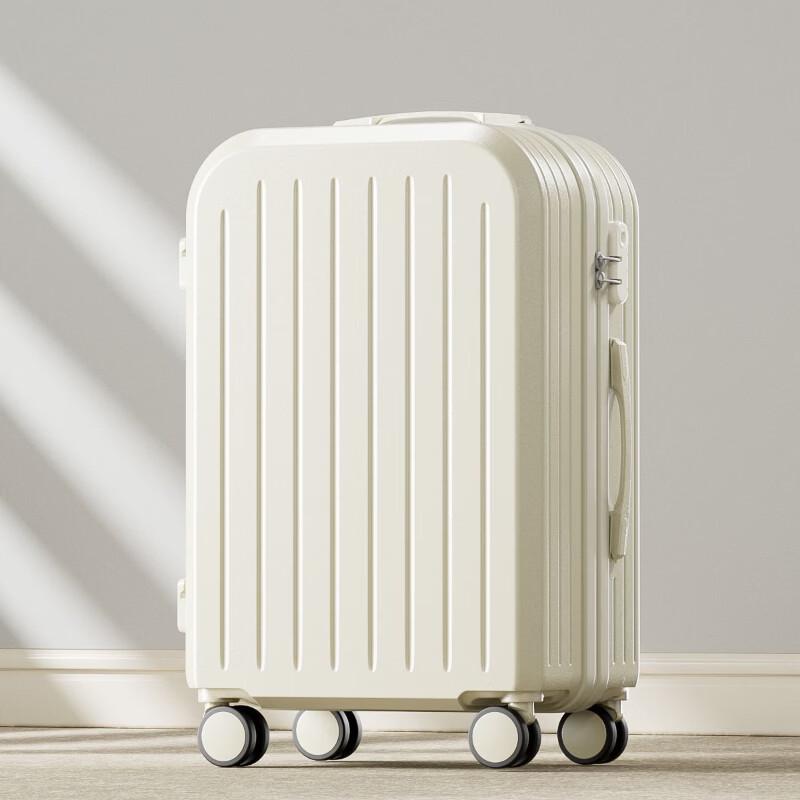 Li Shen 15-inch PC Carry-on Suitcase