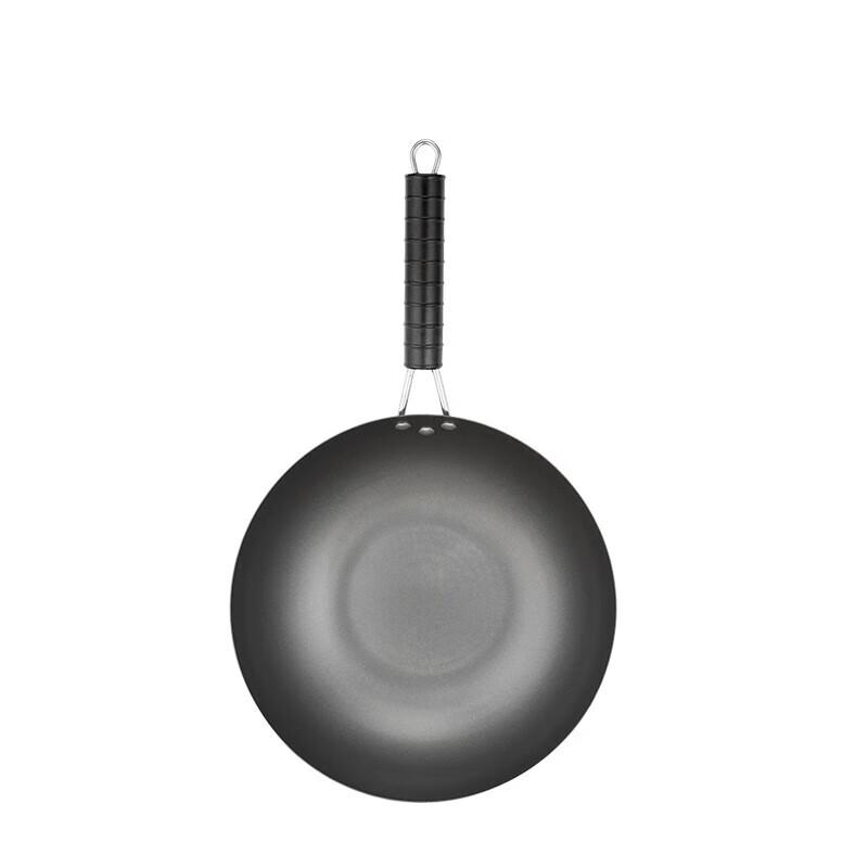 

Debo Drar Iron Wok