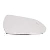 Right Passenger Side Mirror Glass Heated For Hyundai Elantra 2017 2018 2019 2020