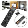 Black Remote Control Replacement For Mag 250 254 255 260 261 270 IPTV TV Set Top Box High Quality Remote Control Controller