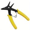 Two-in-one Spring Clamp Inner and Outer Spring Clamp Spring Removal Spring Clamp Dual-purpose Spring Clamp
