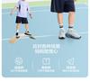 Left West Children's Wear Quick Drying Boys' Short-sleeved T-shirt