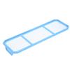 Primary Filter Accessory Replacement Spare Parts for ILIFE A7 Robot Vacuum Cleaner