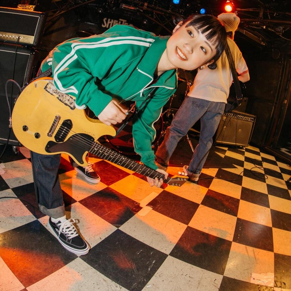 Vans Fin V3938 Black White