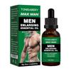 30ml Penis Massage Essential Oil Men's Private Care Oil Men's Amplifying Essential Oil For Adult Men