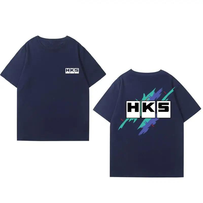 Car Modification Culture Trend T Personality Trend Car Culture Tshirt for Men Women Cotton Street Top Modification Enthusiasts