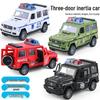 Douyin Kids' Toy Cars: Inertial Models & Claw Machines for Boys