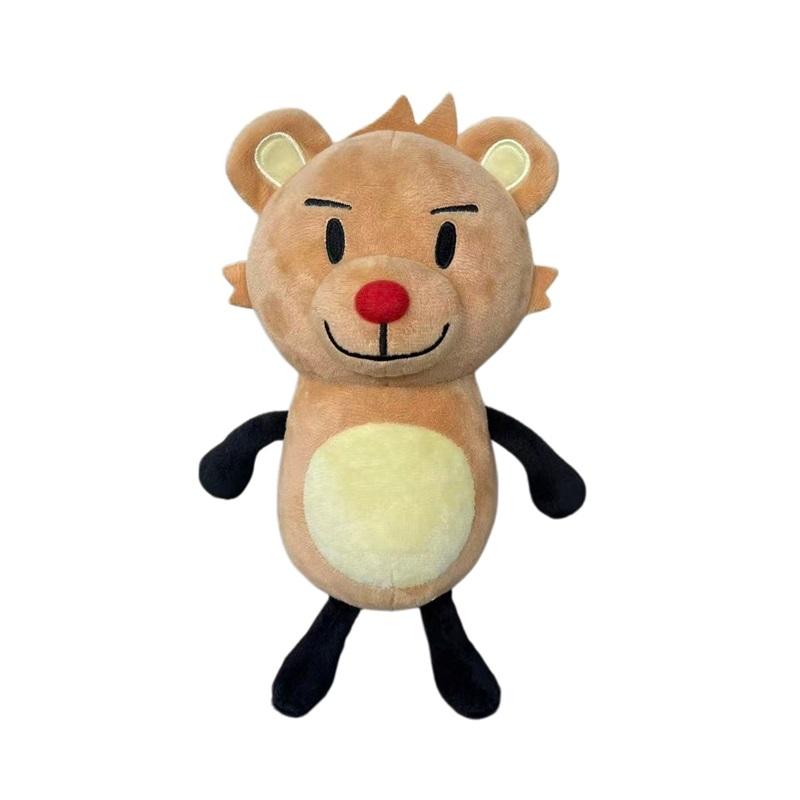 Inanimate Crazy Stuffed Toy Inanimate Crazy Cartoon Doll