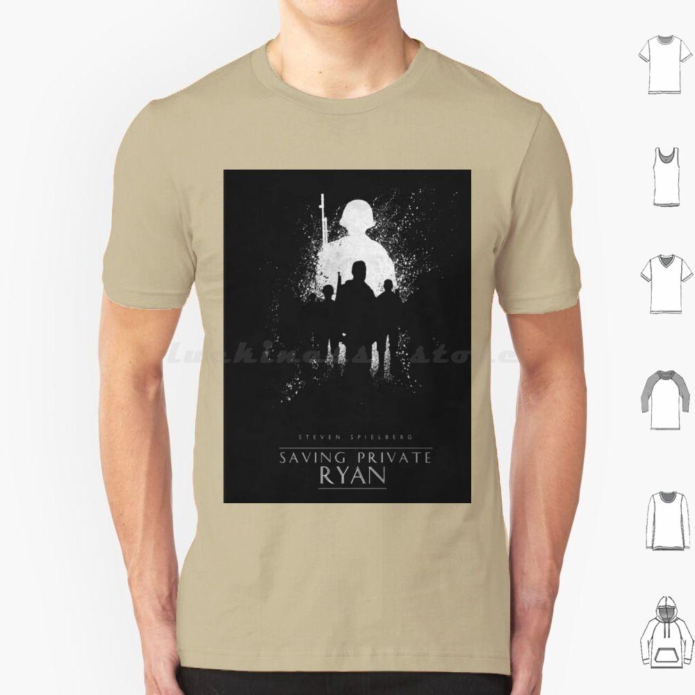Saving Private Ryan T Shirt Men Women Kids 6xl Saving Private Ryan Movie Film S