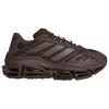 Adidas Megaride Ag Comfortable Fitting Running Shoes Unisex Running Shoes Burgundy KH7123