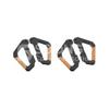 For Land Rover Defender 90 110 130 2020-2026 Car Interior Center Console Side Armrest Handle Grab Bar Trim Accessories