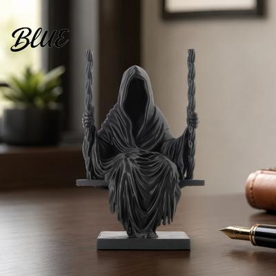 Woondecoratie – Beeldjes