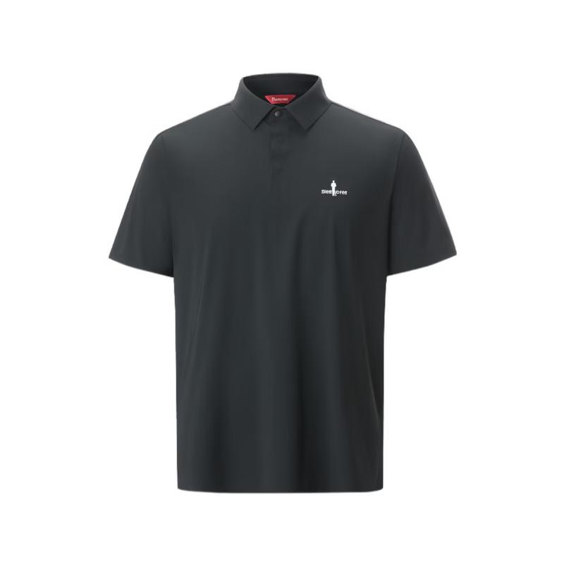 Men s Sun Protection Cool Feel Polo Shirt XL