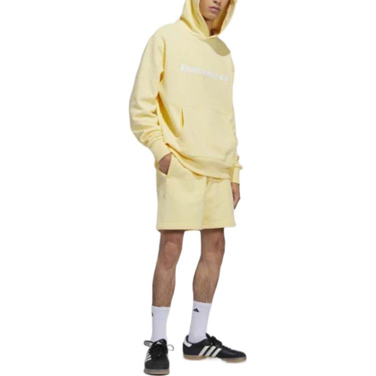 adidas Originals Pullover mit Slogan-Print H46993