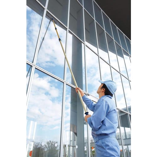 Yamazaki Sangyo Cleaning Supplies Glass Squeegee (Spare) 350