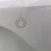 Auto Parking Sensor Hole 16.5Mm 18.8Mm Car Ultrasonic Assist System Front Back Cable Long 0.1M Reversing Radar Detector
