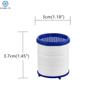 10PCS Faucet Filter  Filter Element Faucet Water Purifier Filter Shower Remove Chlorine Heavy Metal Filtered