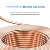 Guochao Flame Retardant Copper Core Power Cable