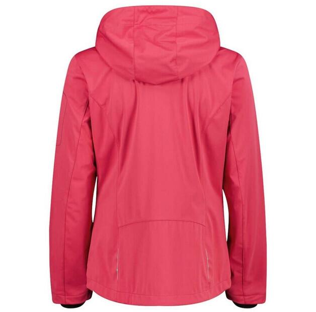 Софтшелл куртка CMP Light Softshell Jacket Women