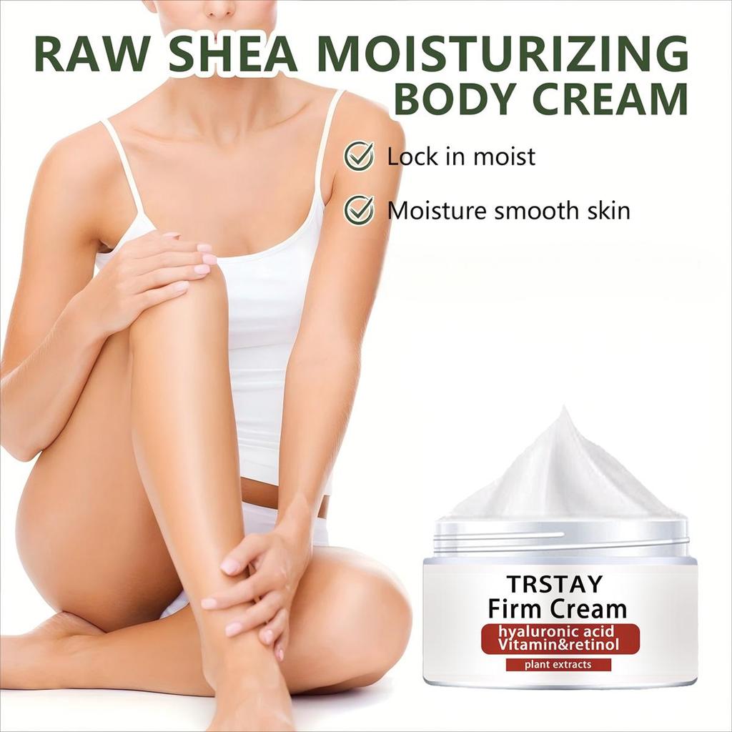 Breast Enhancement Cream Is Gentle and Non-irritating, Firming the Skin, Brightening the Complexion, Leaving the Skin Soft and Refined